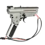 asgbox.pl - Kompletny V-Gear Box (PK-223) do replik LCT