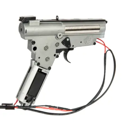 asgbox.pl - Kompletny V-Gear Box (PK-223) do replik LCT