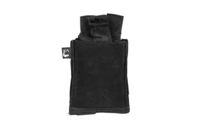 Worek zrzutowy VX Stuffa Dump Bag - czarny - obrazek 2