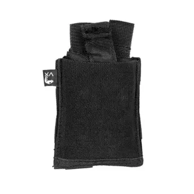 Worek zrzutowy VX Stuffa Dump Bag - czarny VIP-19-030376-00 asgbox.pl Worek zrzutowy VX Stuffa Dump Bag - czarny VIP-19-030376-00 asgbox.pl