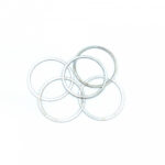 EPeS vz.58 compensator shims 0.1 mm (5 pcs)