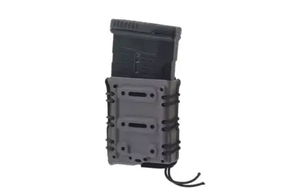 asgbox.pl - Ładownica SMC na magazynek 7.62 (wersja z dodatkowym wypełnieniem)(MOLLE) - foliage green