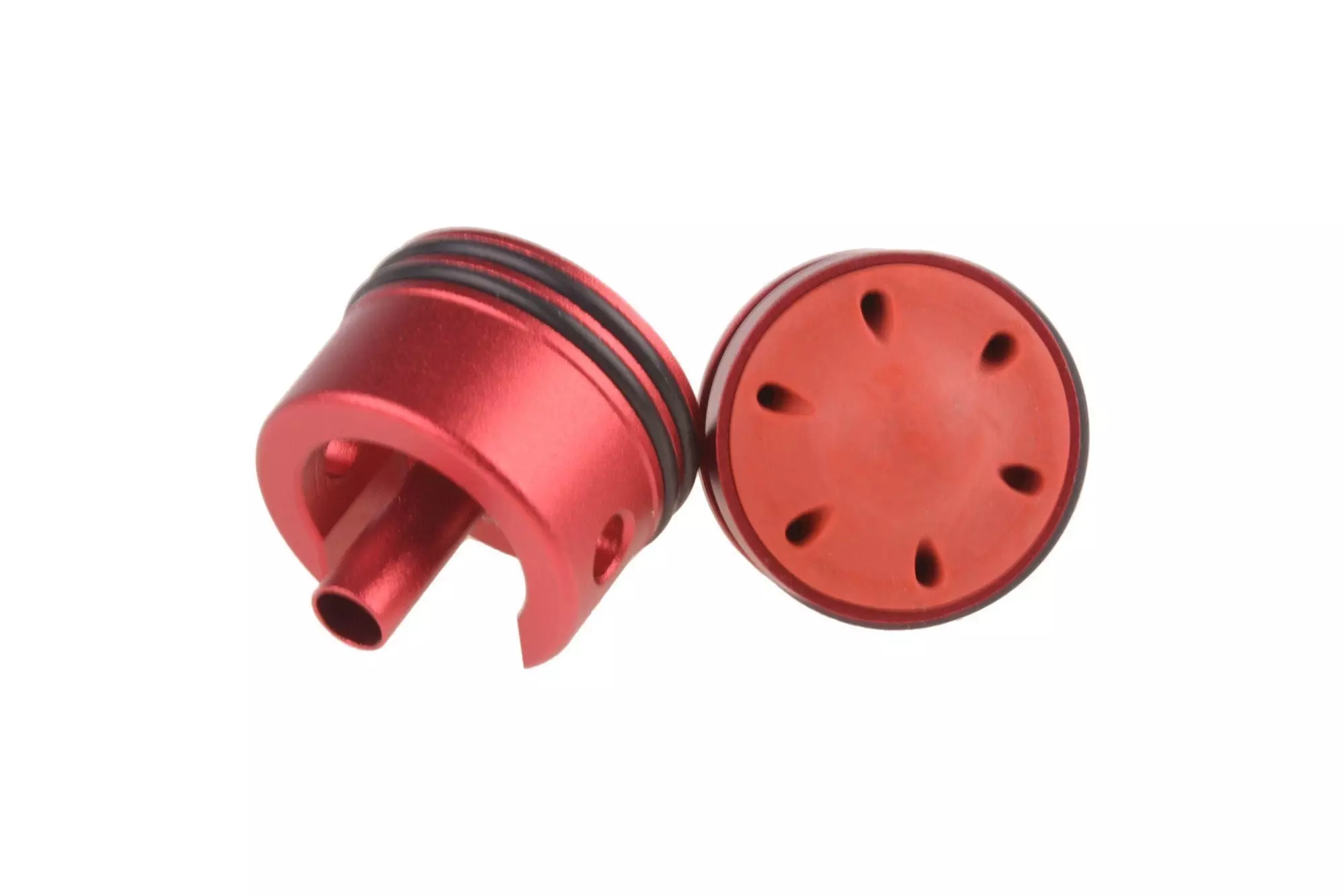 Zestaw głowica tłoka / głowica cylindra CNC do gearboxa v3 TOR-08-017111-00 asgbox.pl Zestaw głowica tłoka / głowica cylindra CNC do gearboxa v3 - obrazek 3