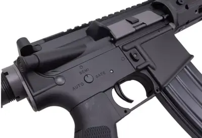 Replika karabinka R5 - obrazek 2