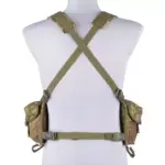 asgbox.pl - Kamizelka taktyczna typu Commando Chest - GZ