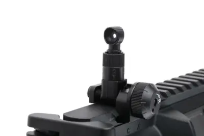 asgbox.pl - Replika karabinka CM15 KR-CQB 8.5  - czarna