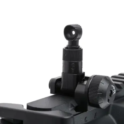 asgbox.pl - Replika karabinka CM15 KR-CQB 8.5 - czarna