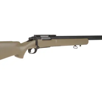 Alternative view of Replika karabinu snajperskiego SW-04J Army (Upgraded) - tan