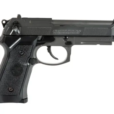 Alternative view of Replika pistoletu HG-199X-C - Semi Auto