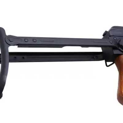 asgbox.pl - Replika karabinu szturmowego - CM048SU