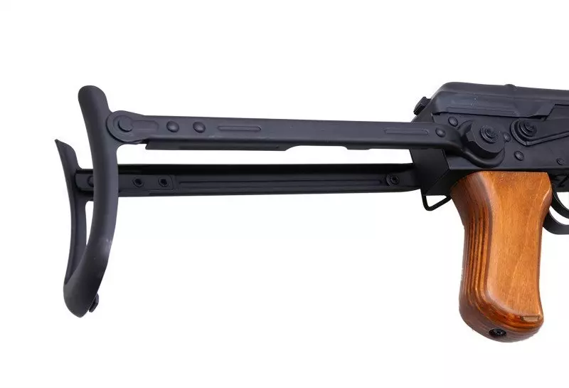 Replika karabinu szturmowego - CM048SU OD-G-CYM-01-001341-00 asgbox.pl asgbox.pl - Replika karabinu szturmowego - CM048SU