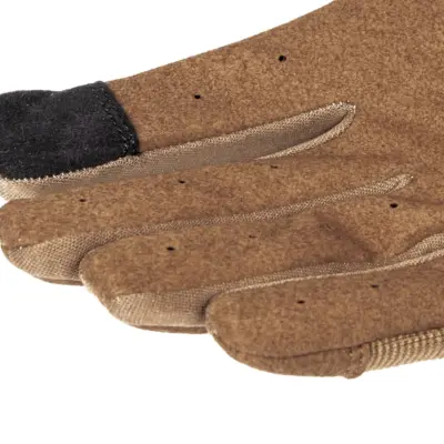 asgbox.pl - Rękawice taktyczne Armored Claw Accuracy Hot Weather - Tan