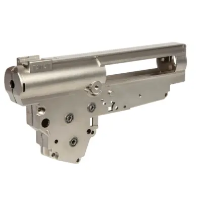 asgbox.pl - Wzmocniony szkielet gearboxa do replik z gearboxem V3