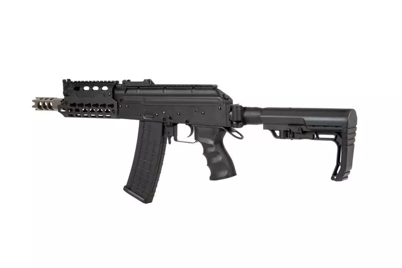 Replika karabinka CM076D - czarna OD-G-CYM-01-024825-00 asgbox.pl Replika karabinka CM076D - czarna - obrazek 3