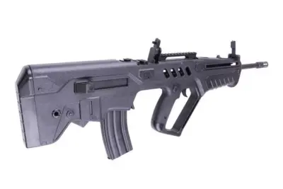 Replika karabinka T21 Standard (Explorer version) - czarny - obrazek 3