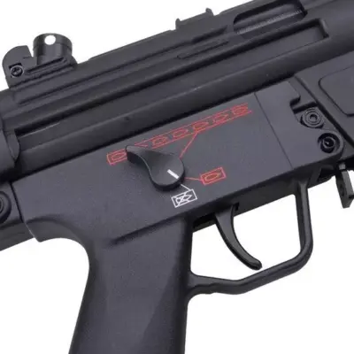 asgbox.pl - Replika pistoletu maszynowego TGM A4 RTB