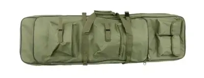 Pokrowiec na broń 96cm - oliwkowy - obrazek 4