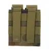 Podwójna ładownica pistoletowa - wz.93 Pantera leśna OD-G-GFT-19-011404-00 asgbox.pl