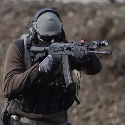 asgbox.pl - Mała ładownica cargo MOLLE - oliwkowa