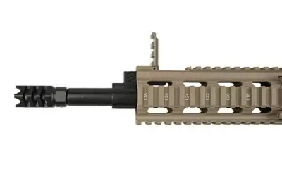 asgbox.pl - Replika karabinka GR16 CQW - tan