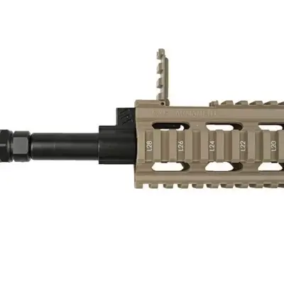 asgbox.pl - Replika karabinka GR16 CQW - tan