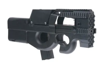 Replika pistoletu maszynowego CM060G - obrazek 2