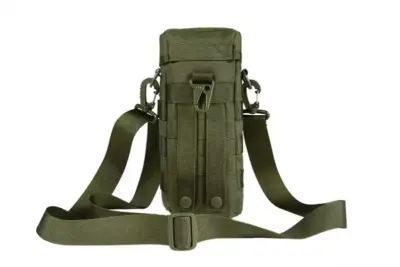 asgbox.pl - Torba na butelkę Hydro Bag - oliwkowa