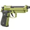 Replika pistoletu GPM92 - Hunter Green OD-G-GIG-02-024835-00 asgbox.pl