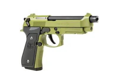 Replika pistoletu GPM92 - Hunter Green - obrazek 2