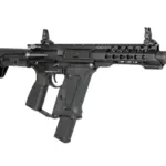asgbox.pl - Replika pistoletu maszynowego Ronin TK.45C 2.5 - czarna