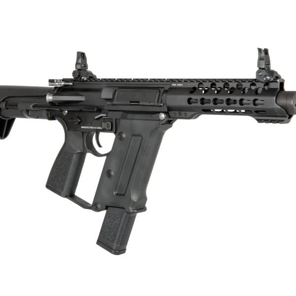 asgbox.pl - Replika pistoletu maszynowego Ronin TK.45C 2.5 - czarna