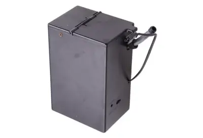 Magazynek do replik typu M60 (MK43) - obrazek 2