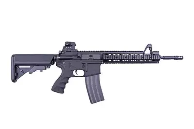 Replika karabinka GR15 Raider XL PBB - czarny - obrazek 4