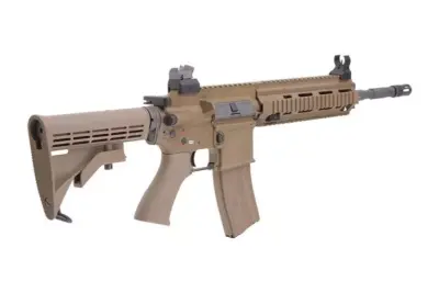 Replika karabinka 888 CO2 - tan - obrazek 3