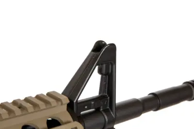 Replika karabinka SA-C03 CORE™ X-ASR™ - Half-Tan - obrazek 4