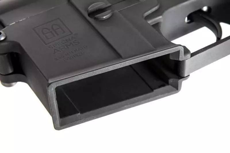 Replika karabinka SA-E12 PDW EDGE™ ASTER™ V2 Custom - Half-Tan OD-G-SPE-01-027476-00 asgbox.pl Replika karabinka SA-E12 PDW EDGE™ ASTER™ V2 Custom - Half-Tan - obrazek 3