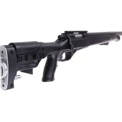 Alternative view of Replika karabinu snajperskiego MB12A