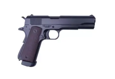 Replika pistoletu KP-1911 M (CO2) - obrazek 2