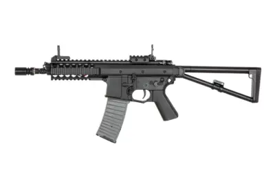 Replika karabinka PDW BY-808 - obrazek 2
