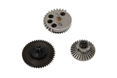 asgbox.pl - Komplet stalowych kół zębatych EG Hard Gear Reinforced Triple Torque