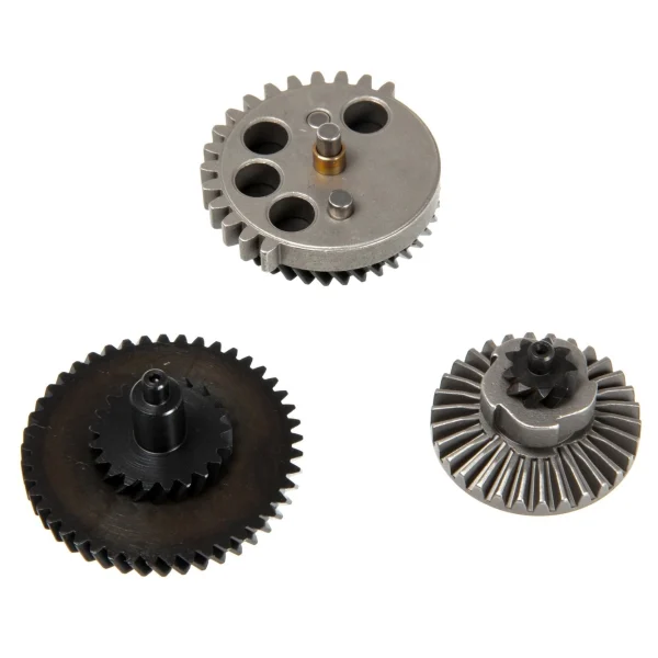 asgbox.pl - Komplet stalowych kół zębatych EG Hard Gear Reinforced Triple Torque