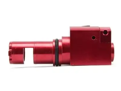 Kompletna komora hop-up CNC do replik typu G36 - obrazek 2