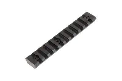 asgbox.pl - Szyna montażowa typu keymod - 120mm