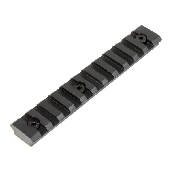 asgbox.pl - Szyna montażowa typu keymod - 120mm