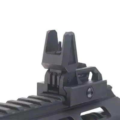 asgbox.pl - Replika karabinka ASL Series EU KILO - czarna