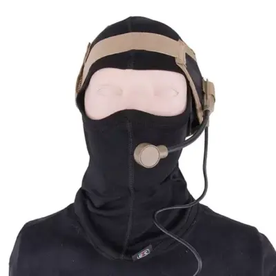 Zestaw słuchawkowy - piaskowy DRA-31-004303-00 asgbox.pl Zestaw słuchawkowy - piaskowy DRA-31-004303-00 asgbox.pl