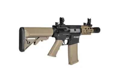 Replika karabinka SA-C10 CORE™ - Half-Tan - obrazek 4