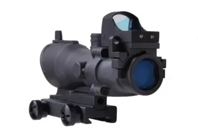 asgbox.pl - Luneta typu GL540 4×32B+LC BLK