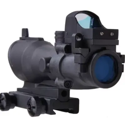 asgbox.pl - Luneta typu GL540 4×32B+LC BLK