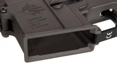 Replika karabinka RRA SA-E14 EDGE™ - Chaos Grey - obrazek 3